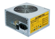 Zasilacz ATX Chieftec iArena GPA-400S 400W PFC AFC OPP OVP SCP SATA + Molex