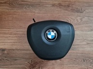 Airbag BMW F10, F11, F01, F02 Sport M pakiet Europa poduszka kierownicy F12