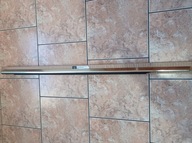 Listwa zgarniająca szyby lewa przednia Mercedes 242-246 B klasa 2467250182