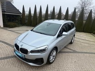 BMW 216d 1.5d 116KM 2019r Stan perfekcyjny! Możliwa zamiana!
