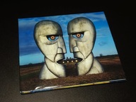 The Division Bell (2011) Pink Floyd CD
