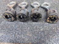 Tłok z korbowodem Mercedes CLS ML klas E OEM A642 3,0 CDI 3,5 CDI 03-10r.