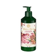 MLECZKO do ciała ZIMOWA HERBATA Yves Rocher XXL olejek migdałowy masło shea