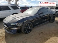 Ford Mustang 2021, 5.0L, GT, porysowany lakier 5.0 Benzyna 435KM