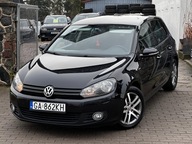 VW GOLF VI 1.4 TSI 122 KM Nowy Rozrząd / klimatyzacja / Parktronic