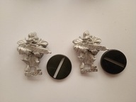 WARZONE BROTHERHOOD ELITE x2 METAL 2