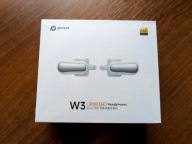 Picun W3 słuchawki bezprzewodowe douszne bluetooth Bose Ultra Open FreeClip