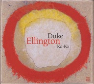 Duke Ellington "Ko-Ko" - CD