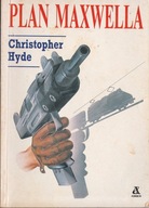 Christopher Hyde Plan Maxwella