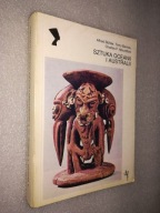 SZTUKA OCEANII I AUSTRALII - Buhler, Barrow, Mountford (1989)