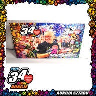 KALENDARZ TRÓJDZIELNY 2026 - 34. FINAŁ WOŚP