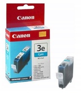 Tusz oryginalny Canon BCI-6C Cyan Niebieski