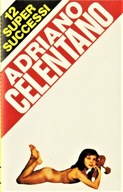 Z- Adriano Celentano – 12 Super Successi