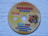 KARAOKE DLA DZIECI PODKŁAD DO ŚPIEWANIA
