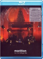 MARILLION LIVE FROM CADOGAN HALL KONCERT BLU-RAY FOLIA