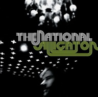 The National – Alligator CD