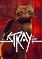 Stray PEŁNA WERSJA STEAM PC PL