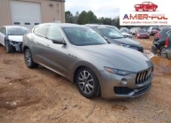 Maserati Levante S 2020 3.0 Benzyna 424KM
