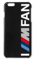iPhone 6/6s ETUI I ///M FAN ORYGINAŁ BMW 2406091