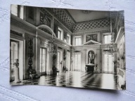 WARSZAWA PAŁAC W ŁAZIENKACH SALA BALOWA