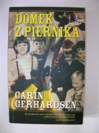 Domek z piernika Carin Gerhardsen