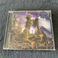 MITHOTYN - King Of The Distant Forest org. 1st Press Invasion Records 1997