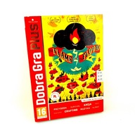 NOWA DOBRA GRA THE FLAME IN THE FLOOD PC POLSKIE WYDANIE PL