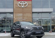 Toyota RAV4 RAV4 FV23 Comfort Style 4x4 Salon PL Bezwypadkowy ASO