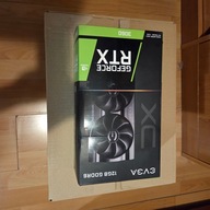 Karta graficzna EVGA GeForce RTX 3060 XC Gaming 12 GB