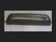 ZDERZAK SPOILER FIAT 500X CROSS 14+ TYŁ