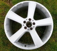 Felga aluminiowa A1644011102 5x112 ET56 8.5j" 20"