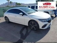 Mercedes-Benz EQE 2024r., Elektryczny 288KM