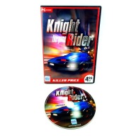 KNIGHT RIDER THE GAME 1 I KILLERPRICE PC POLSKIE WYDANIE PL