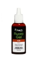FLUORO GEL od Puhach Baits 50ml - KRILL ( Krył )