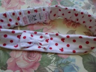 Disney Opaska dla dzieci 3 4 lata