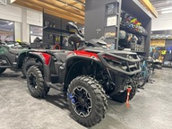 Can-Am Outlander XT 850 T ABS – 2025 - Dostępny od ręki Kraków