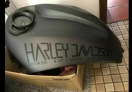 V-rod Harley Davidson Nightrod Special Airbox Naklejki Okleina