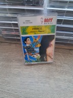 Prince Graffiti Bridge kaseta magnetofonowa