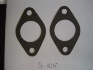 Uszczelka aparatu zapłonowego Skoda 105 oryginał