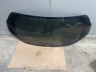 NISSAN QASHQAI J11 SZYBA W KLAPĘ TYŁ TYLNA KLAPA BAGAŻNIKA 2014-2021