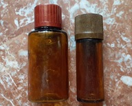 buteleczki apteczne Dr. MADAUS