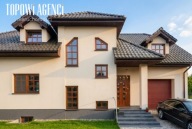 Dom, Sulejów, Sulejów, Piotrkowski, 214 m²