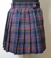 Spódniczka dziewczęca roz. 98-104