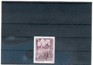 A49000)Kwiaty: Argentinien 694**