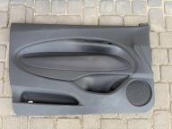 Tapicerka lewych drzwi FIAT 500e po 2020r