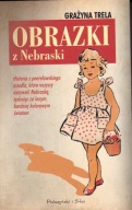 Obrazki z Nebraski Grażyna Trela