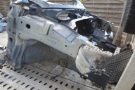 lewa prawa podłużnica JEEP COMPASS 2021