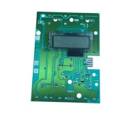 Płyta elektroniczna wtórna Saunier Duval Combitek F21E