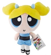 ATOMÓWKI BAJKA PLUSZAK MASKOTKA FIGURKA ZABAWKA BÓJKA BRAWURKA