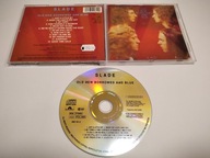 Slade – Old New Borrowed And Blue - CD 1991 (1974) 1.WYDANIE NA CD C1704